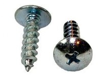 10A75SPT0Z 10A X 3/4 PHIL TRUSS SMS  ZN